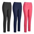 Callaway Ladies Chev Pull On Golf Trouser II - 2019